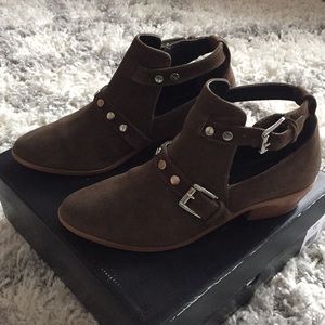 Rebecca Minkoff bootie